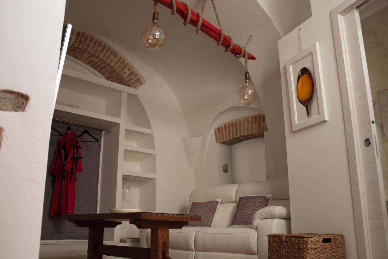 Hotel Anticos Palathos Orosei Ngoại thất bức ảnh