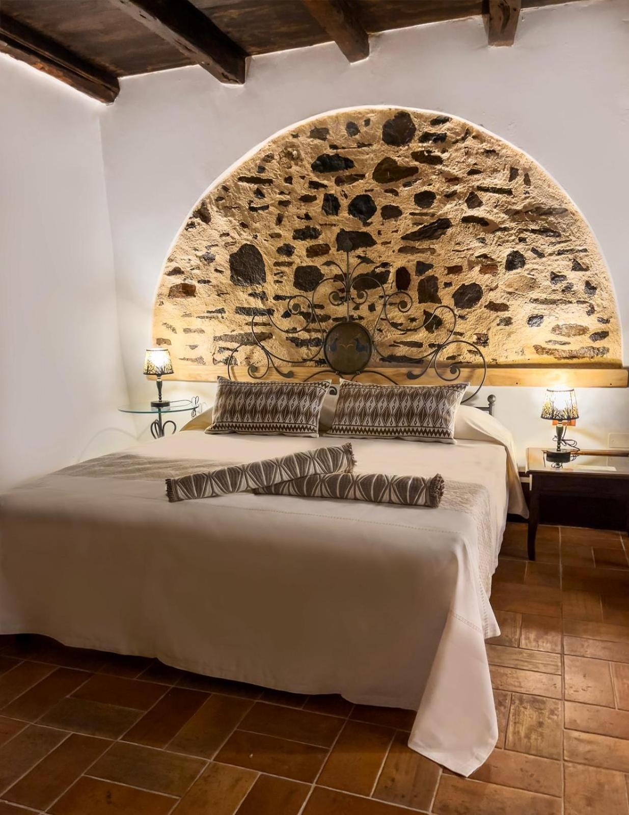 Hotel Anticos Palathos Orosei Ngoại thất bức ảnh