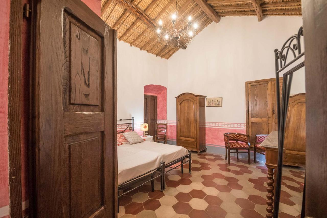 Hotel Anticos Palathos Orosei Ngoại thất bức ảnh