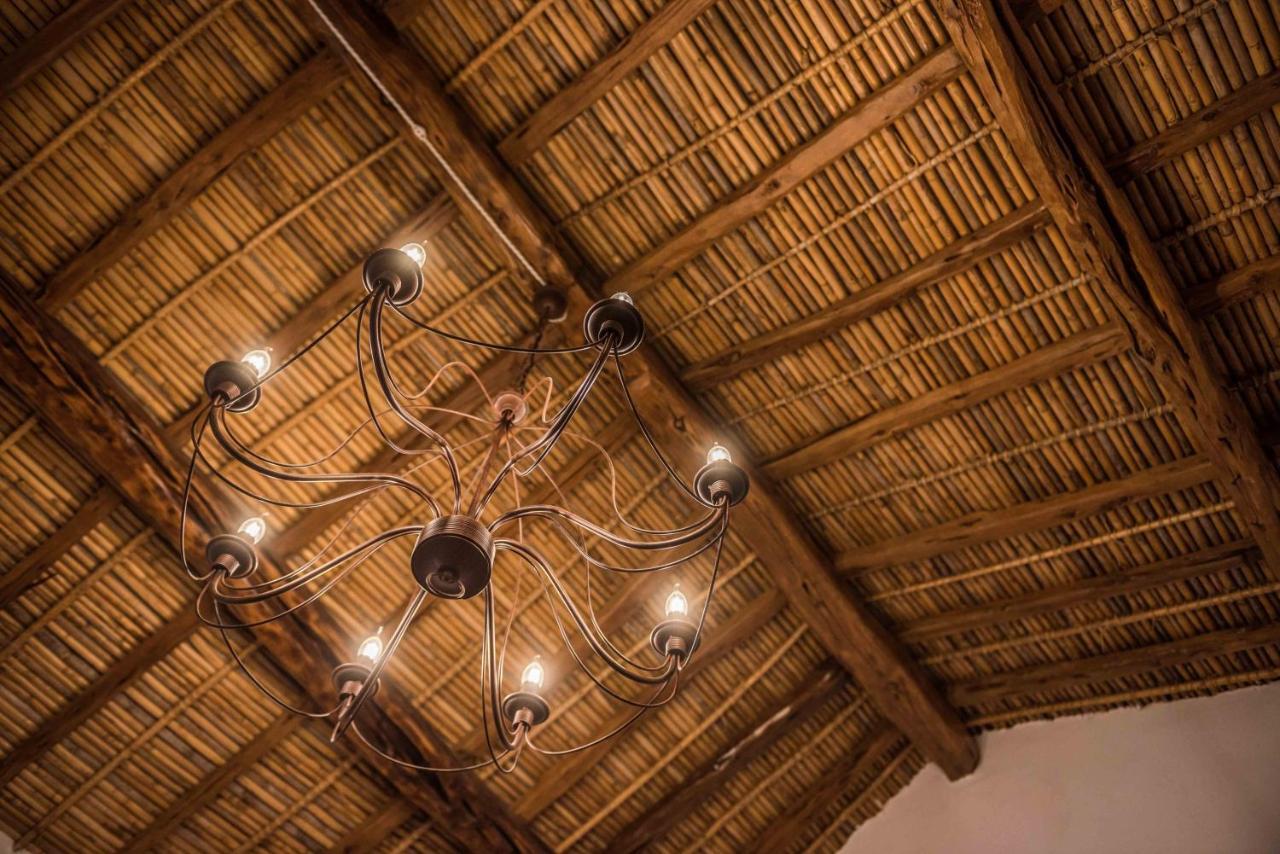 Hotel Anticos Palathos Orosei Ngoại thất bức ảnh