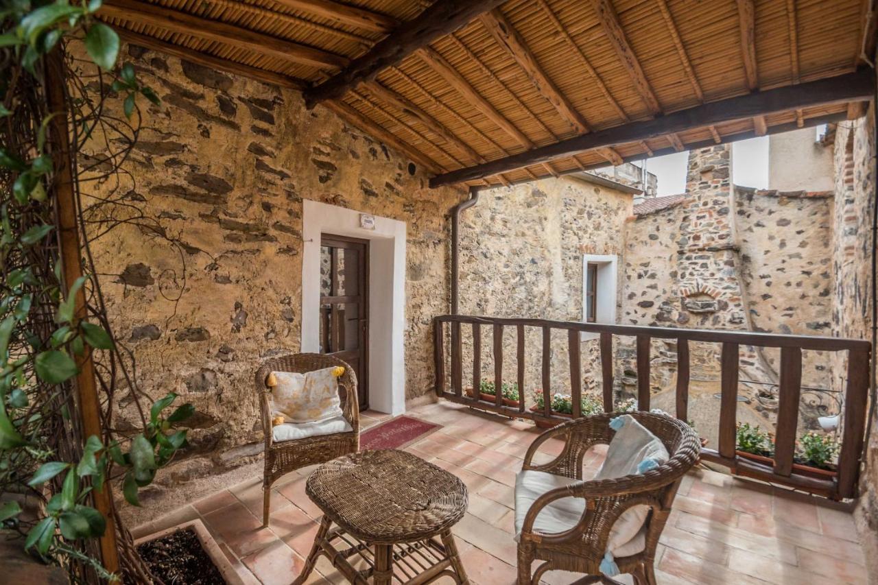 Hotel Anticos Palathos Orosei Ngoại thất bức ảnh