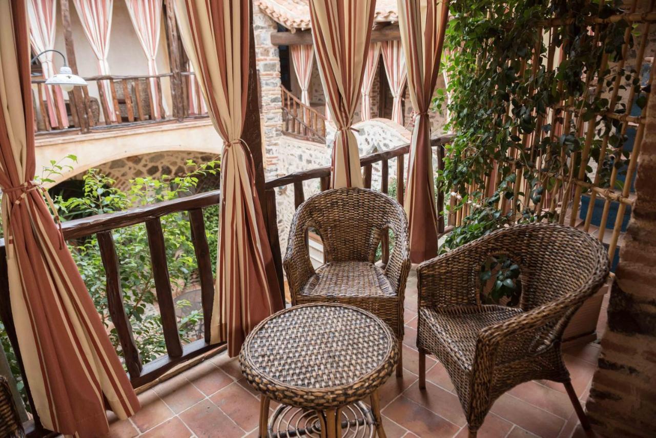 Hotel Anticos Palathos Orosei Ngoại thất bức ảnh