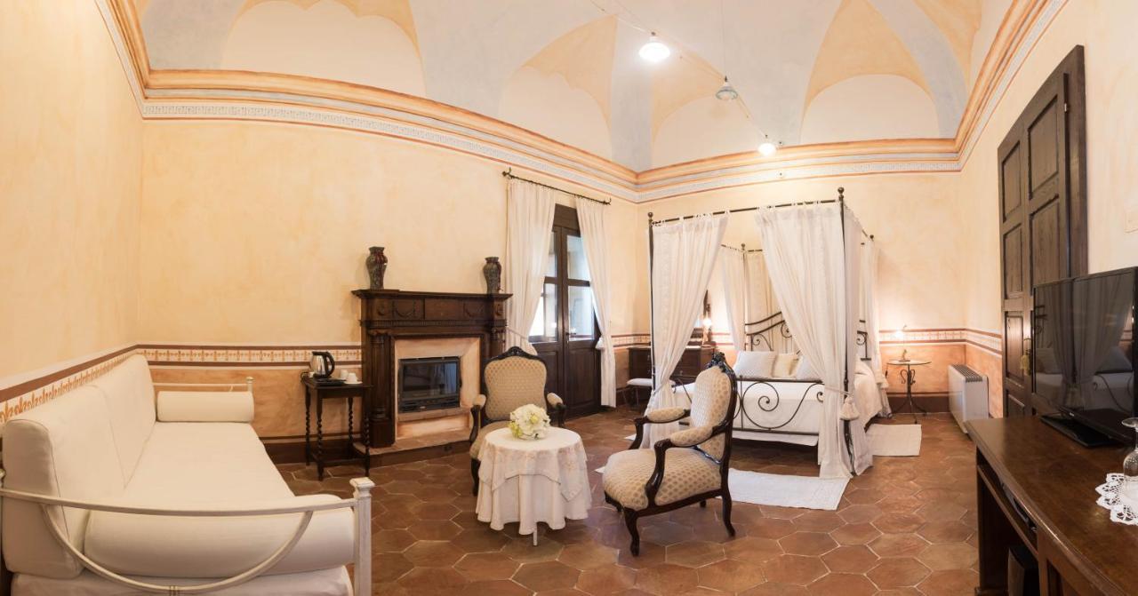 Hotel Anticos Palathos Orosei Ngoại thất bức ảnh
